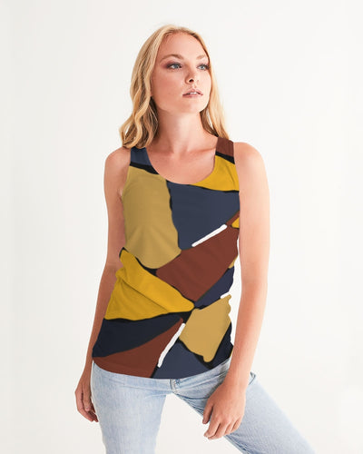 MELODIC MELANIN Women's Tank
