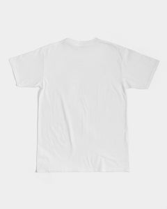 TO THE PEOPLE Men's Graphic Tee