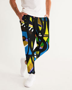 FREE SPIRIT FLEX Men's/Unisex Joggers