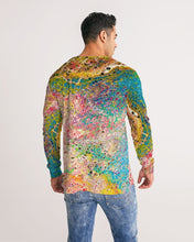 Load image into Gallery viewer, CALYPSO PRIDE Men&#39;s/Unisex Long Sleeve Tee