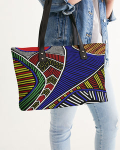 Tribal Vibe Tote