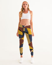 Load image into Gallery viewer, MELODIC MELANIN Women&#39;s Leggings