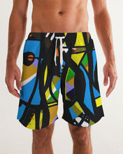 Load image into Gallery viewer, FREE SPIRIT FLEX Men&#39;s Swim Trunks