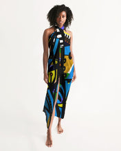 Load image into Gallery viewer, FREE SPIRIT FLEX Swim Cover Up