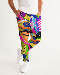 JOYFUL NOISE Men's/Unisex Joggers