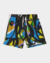 Load image into Gallery viewer, FREE SPIRIT FLEX Men&#39;s Swim Trunks