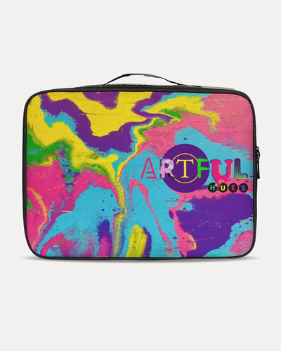 LIQUID POUR Jetsetter Travel Case