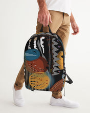 Load image into Gallery viewer, Wild Safari Large Backpack