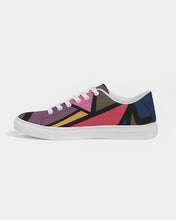 Load image into Gallery viewer, RAZ-MA-TAZZZ Women&#39;s Leather Sneaker