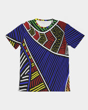 Load image into Gallery viewer, Tribal Vibe Men&#39;s Tee