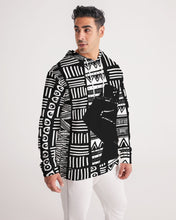 Load image into Gallery viewer, TO THE PEOPLE Men&#39;s Hoodie