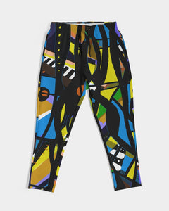 FREE SPIRIT FLEX Men's/Unisex Joggers