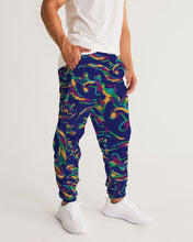 Load image into Gallery viewer, GYE NYAME - EXCEPT FOR GOD Men&#39;s Track Pants