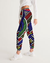 Load image into Gallery viewer, Tribal Vibe Women&#39;s Track Pants