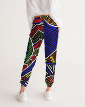 Load image into Gallery viewer, Tribal Vibe Women&#39;s Track Pants