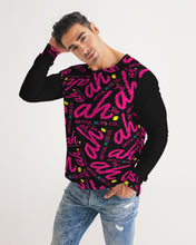 Load image into Gallery viewer, ARTFUL HUES Men&#39;s/Unisex Long Sleeve Tee