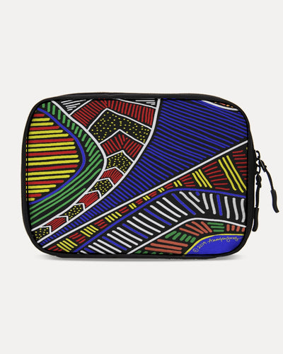 Tribal Vibe Large Travel Organizer