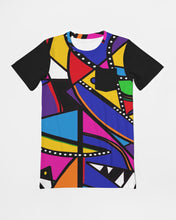 Load image into Gallery viewer, WILD KINGDOM Men&#39;s Everyday Pocket Tee