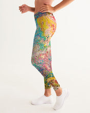 Load image into Gallery viewer, CALYPSO PRIDE Women&#39;s Leggings