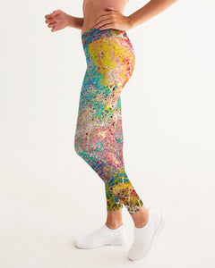 CALYPSO PRIDE Women's Leggings