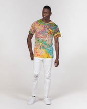 Load image into Gallery viewer, CALYPSO PRIDE Men&#39;s Everyday Pocket Tee