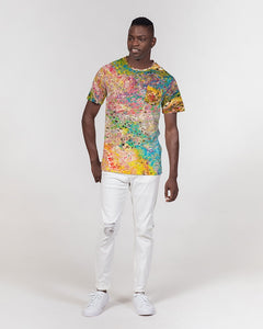 CALYPSO PRIDE Men's Everyday Pocket Tee