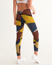 Load image into Gallery viewer, MELODIC MELANIN Women&#39;s Leggings