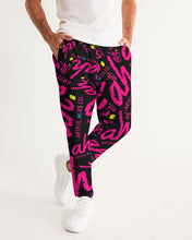 Load image into Gallery viewer, ARTFUL HUES Men&#39;s/Unisex Joggers