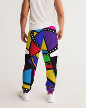 Load image into Gallery viewer, WILD KINGDOM Men&#39;s Track Pants