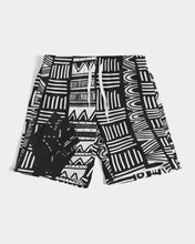 Load image into Gallery viewer, TO THE PEOPLE Men&#39;s Swim Trunks