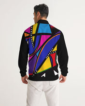 Load image into Gallery viewer, WILD KINGDOM Men&#39;s/Unisex Track Jacket