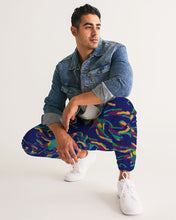 Load image into Gallery viewer, GYE NYAME - EXCEPT FOR GOD Men&#39;s Track Pants