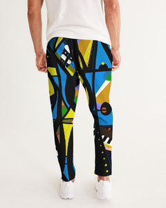 FREE SPIRIT FLEX Men's/Unisex Joggers