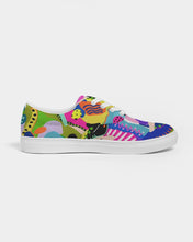 Load image into Gallery viewer, JOYFUL NOISE Women&#39;s Canvas Shoe