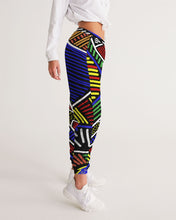 Load image into Gallery viewer, Tribal Vibe Women&#39;s Track Pants