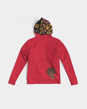 Load image into Gallery viewer, &quot;THE WINKING LADY&quot; Women&#39;s Hoodie