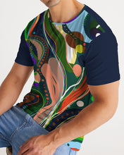 Load image into Gallery viewer, FALL INTO UBIQUITY Men&#39;s Tee