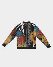 Load image into Gallery viewer, Wild Safari Women&#39;s Bomber Jacket