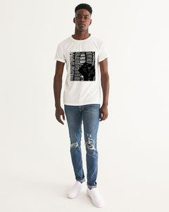 TO THE PEOPLE Men's Graphic Tee